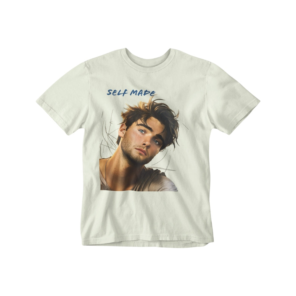 Proudly Self-Made T-Shirt