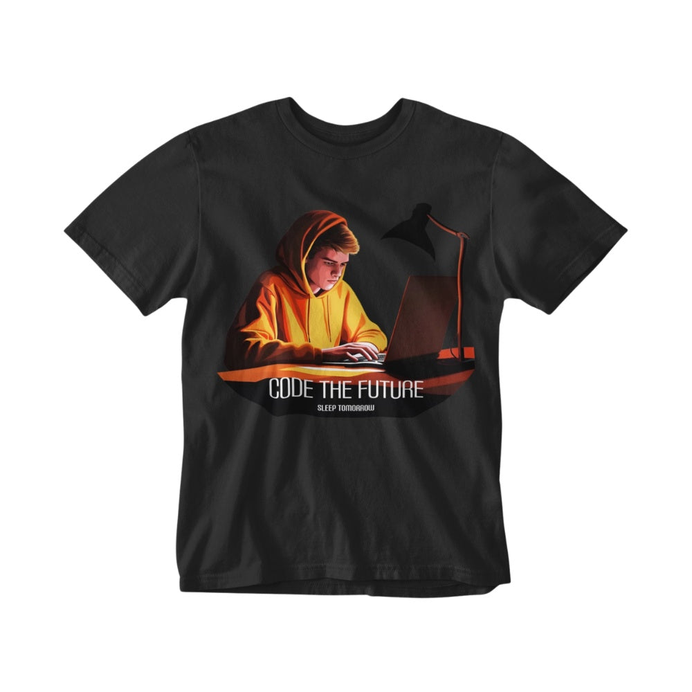 Ai Code The Future T-Shirt