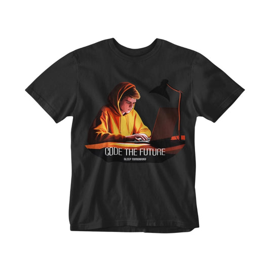 Ai Code The Future T-Shirt