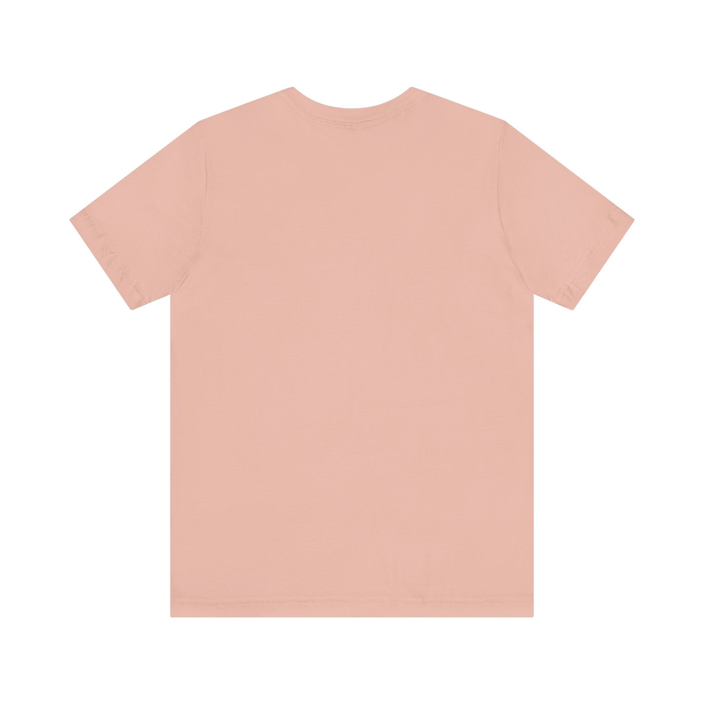AI Connected Minds Graphic Tee - Unisex Jersey Short Sleeve Shirt