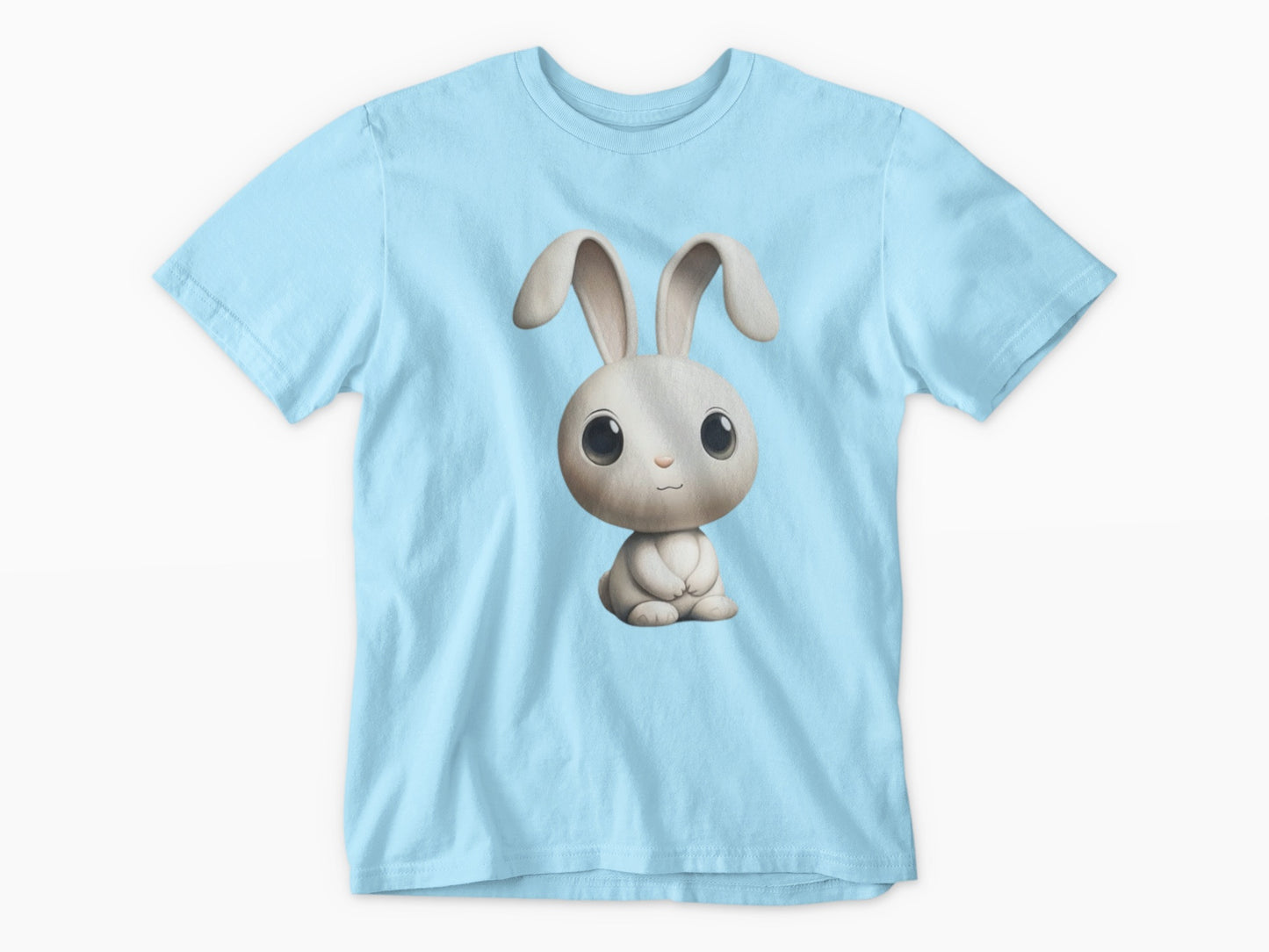 Logo Bunny T-Shirt