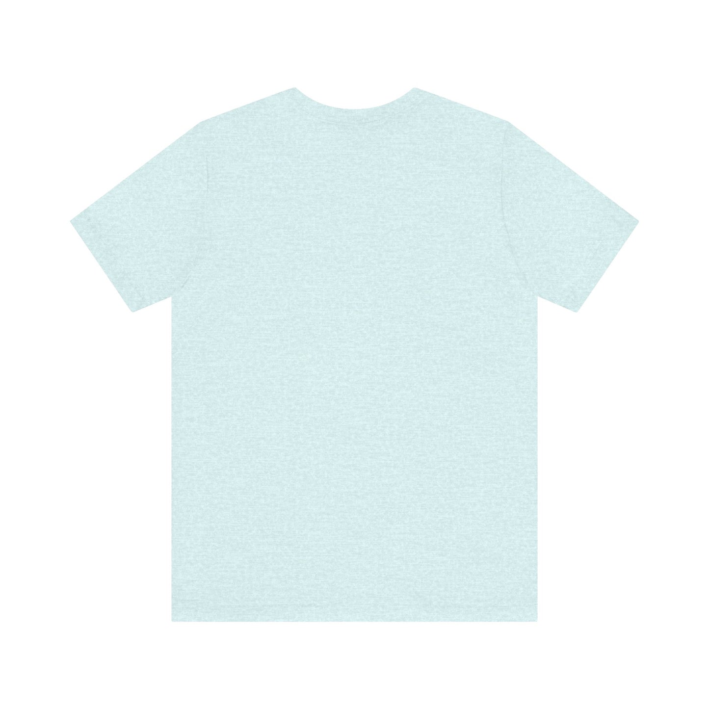 AI Connected Minds Graphic Tee - Unisex Jersey Short Sleeve Shirt