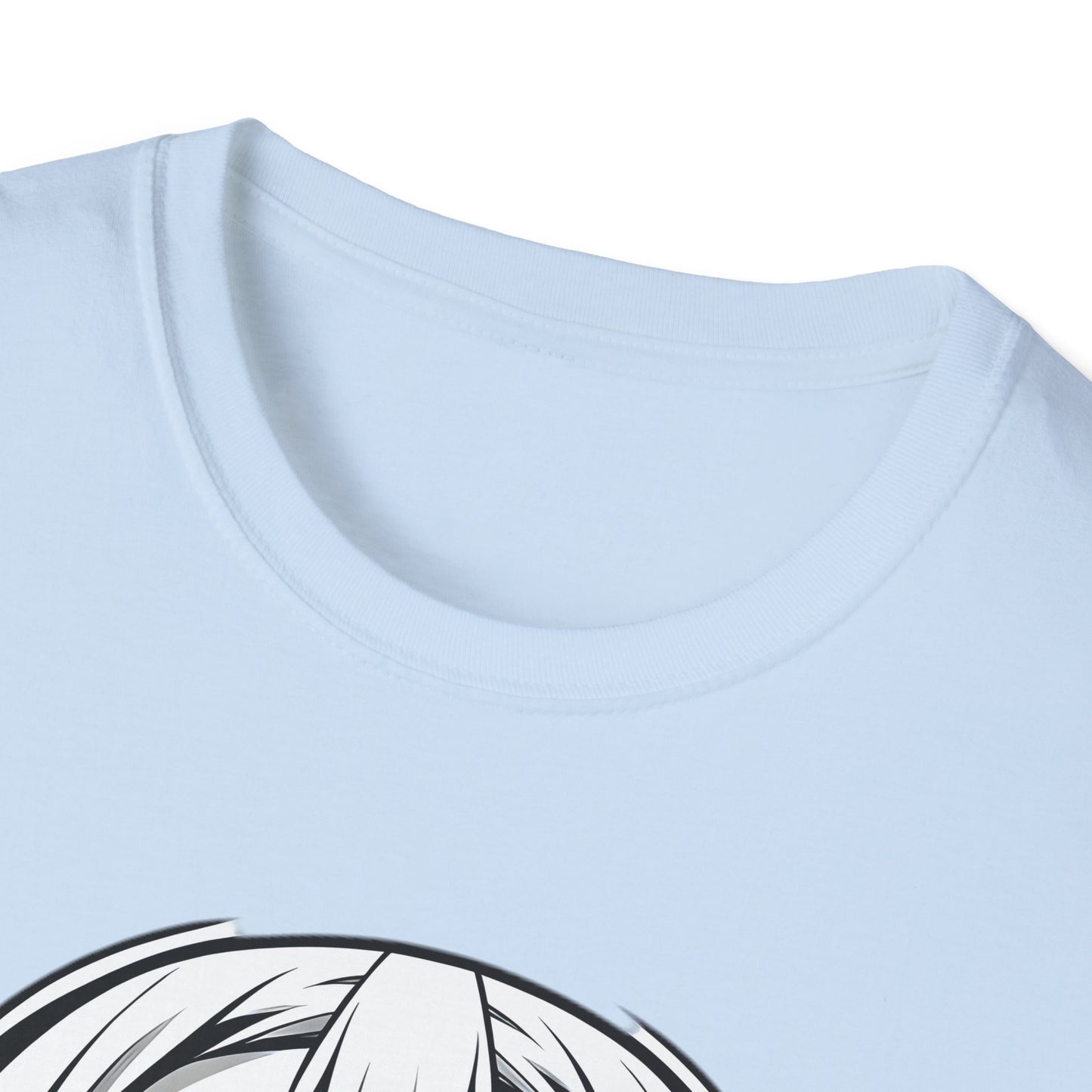 Meme Quote T-Shirt - 'Let Him Cook' Design