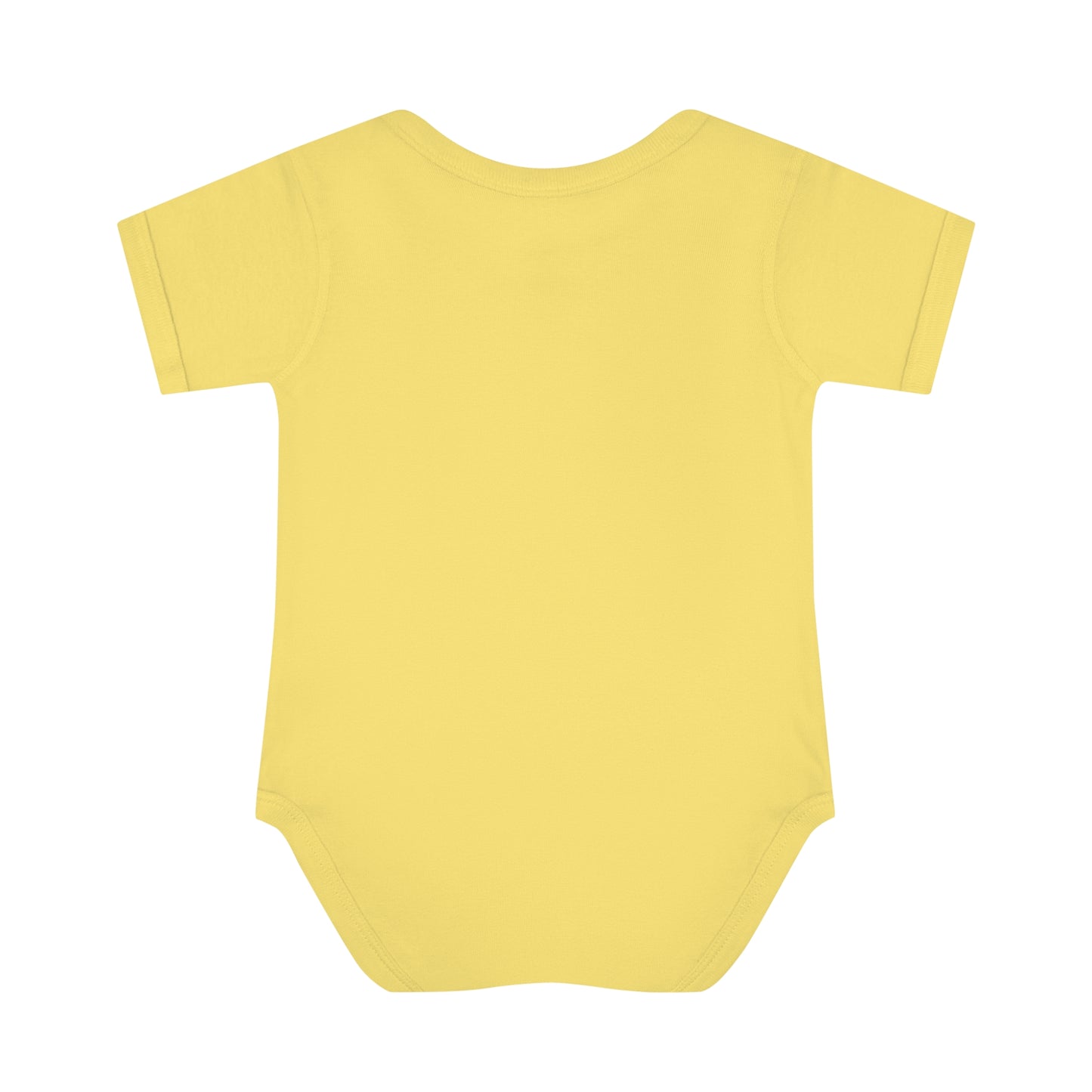Baby Bodysuit AI Baby 2025