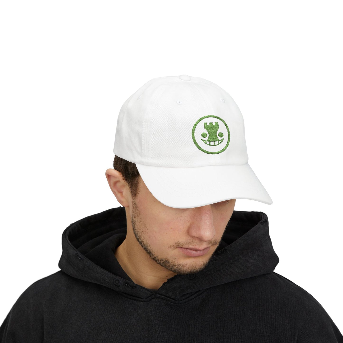 Top Chess Cap