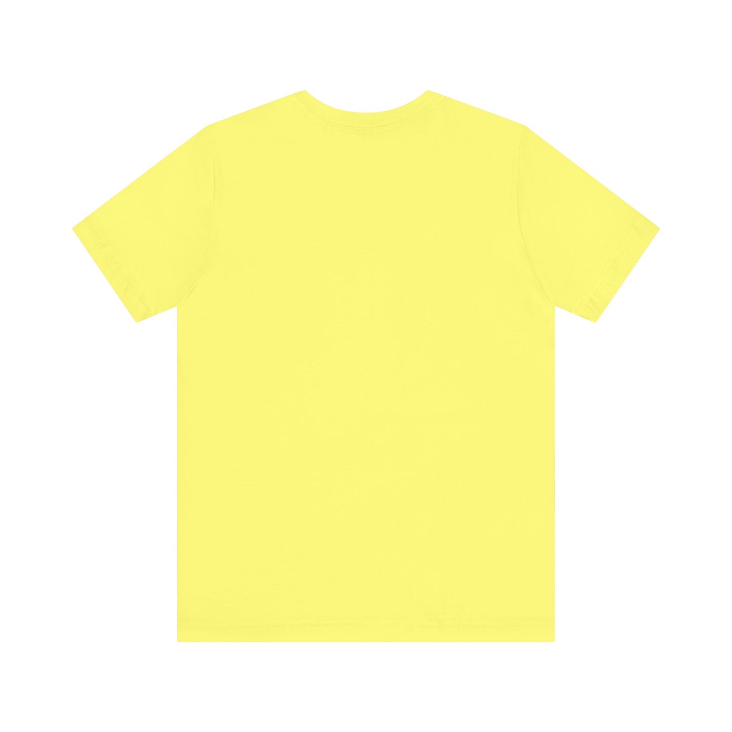 Graphic T-Shirt - Error 404: Flaws Not Found Unisex Tee