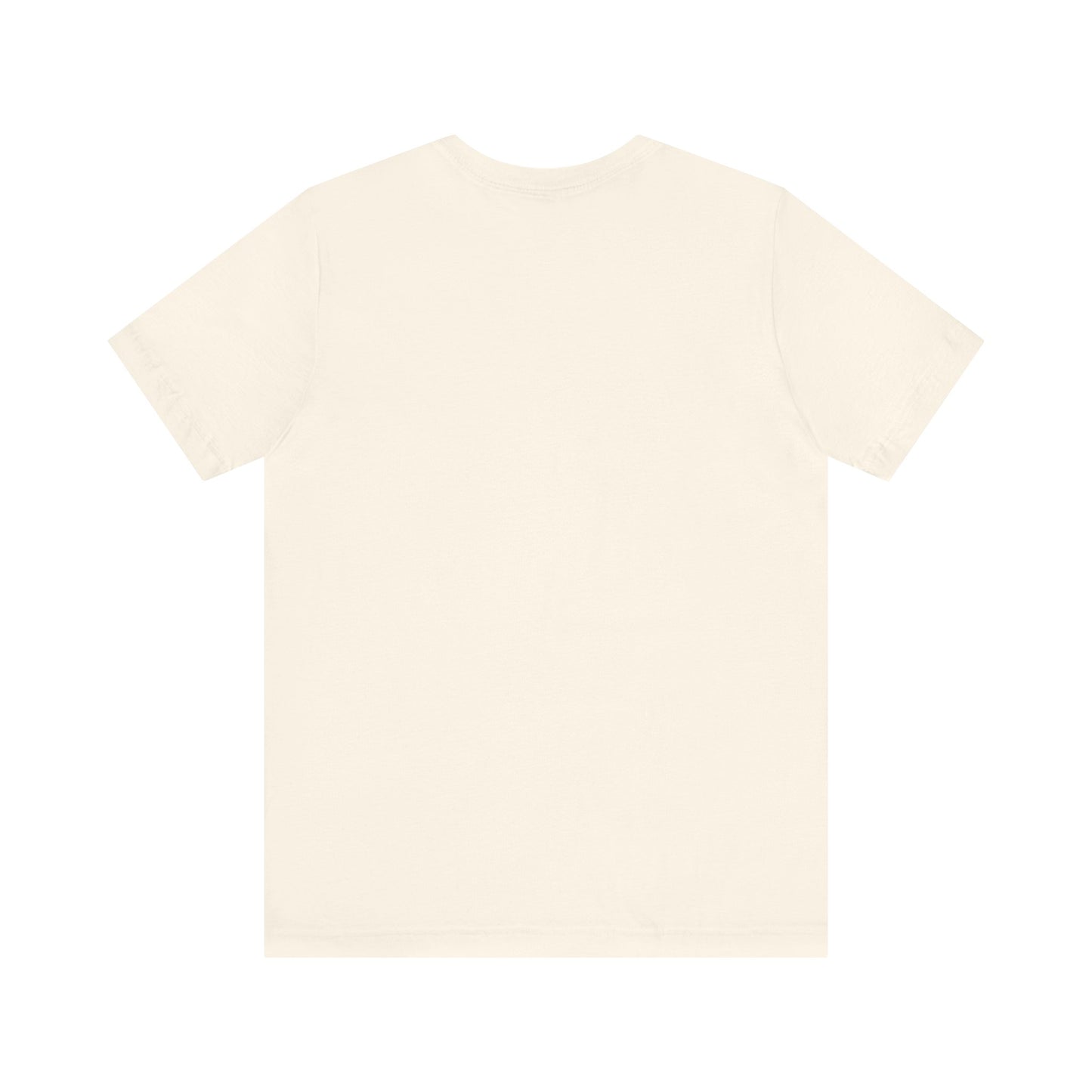 AI 2025 Tech-Inspired Unisex Jersey Tee