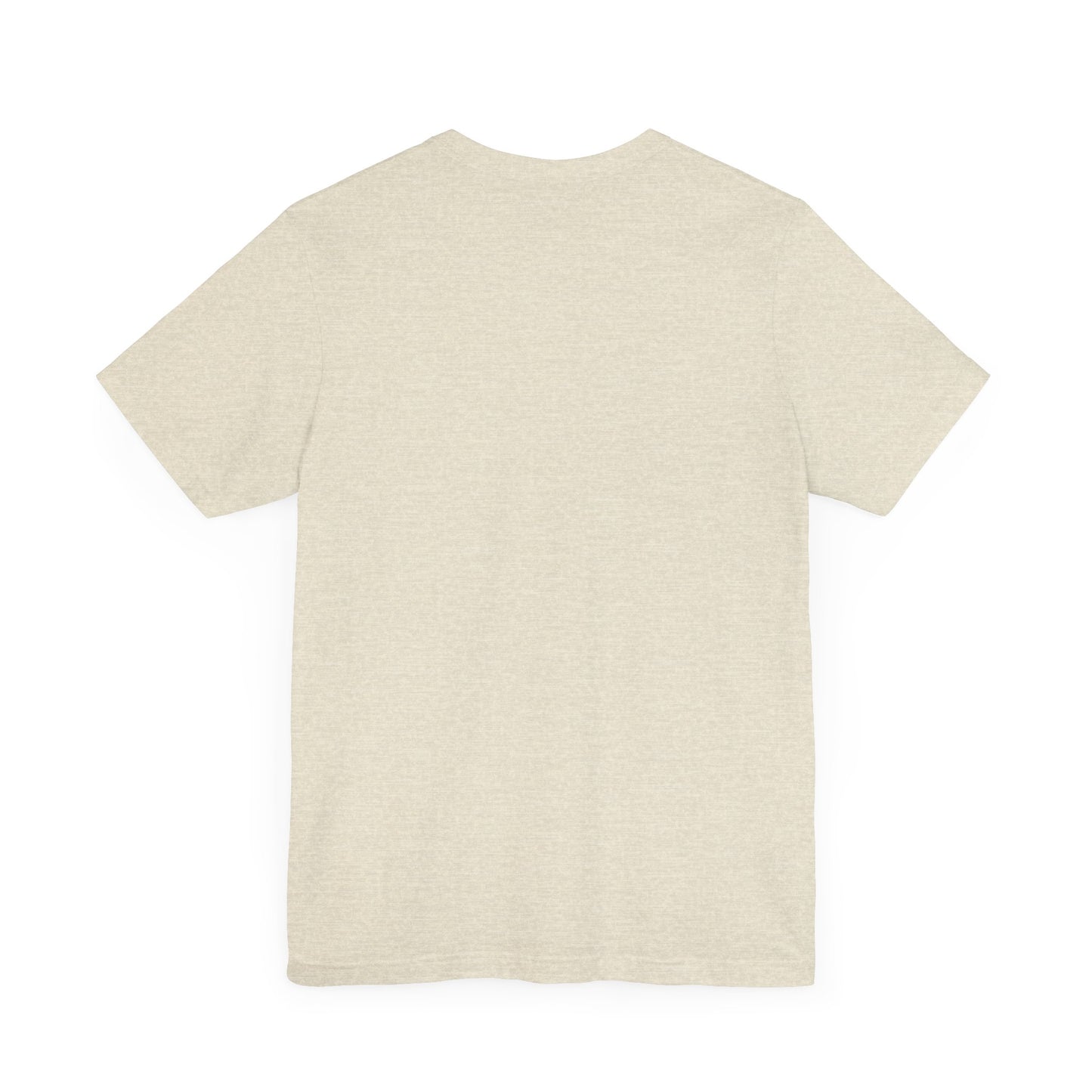 AI Connected Minds Graphic Tee - Unisex Jersey Short Sleeve Shirt