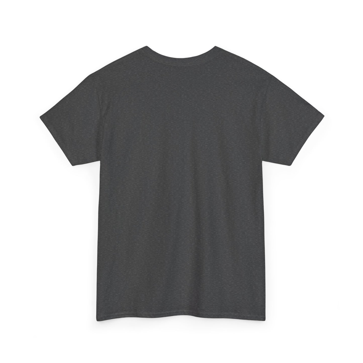 Parisian Chocolate Shop Unisex Heavy Cotton Tee