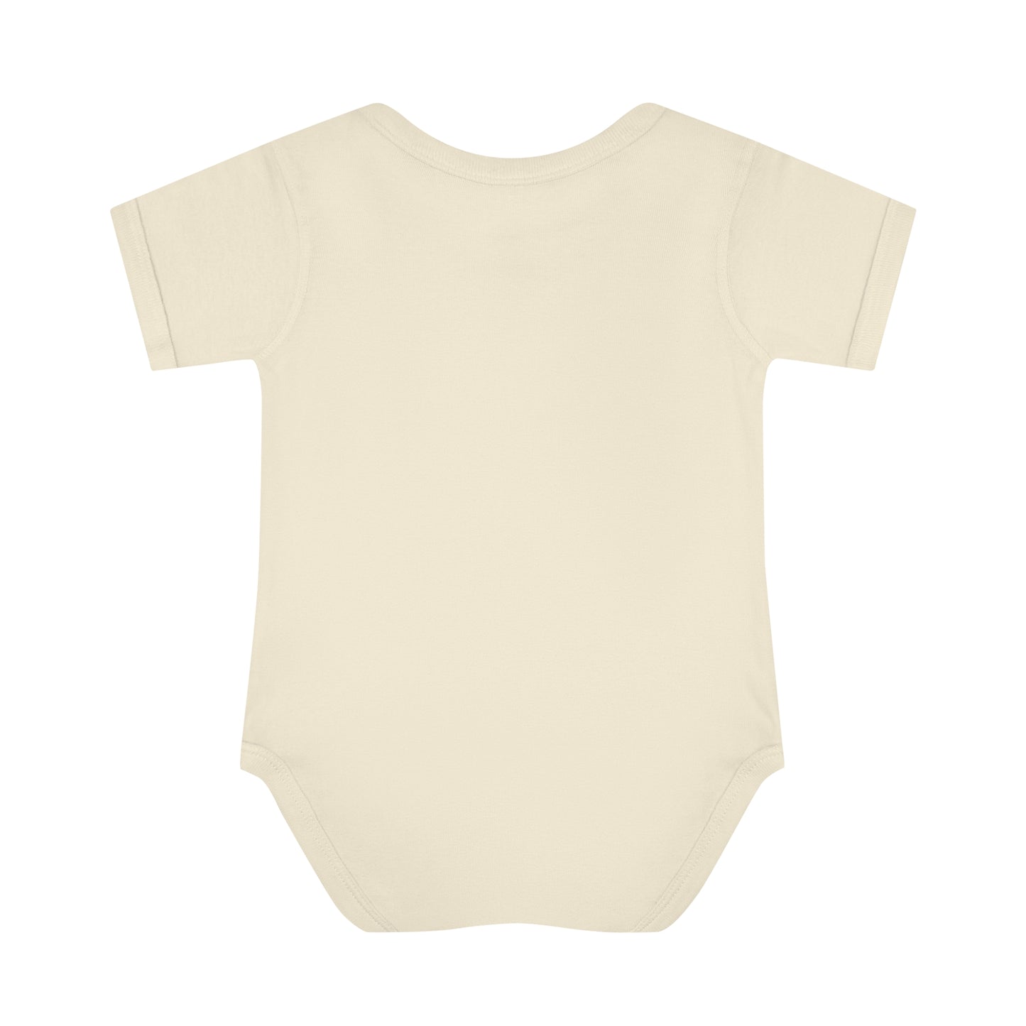 Baby Bodysuit AI Baby 2025