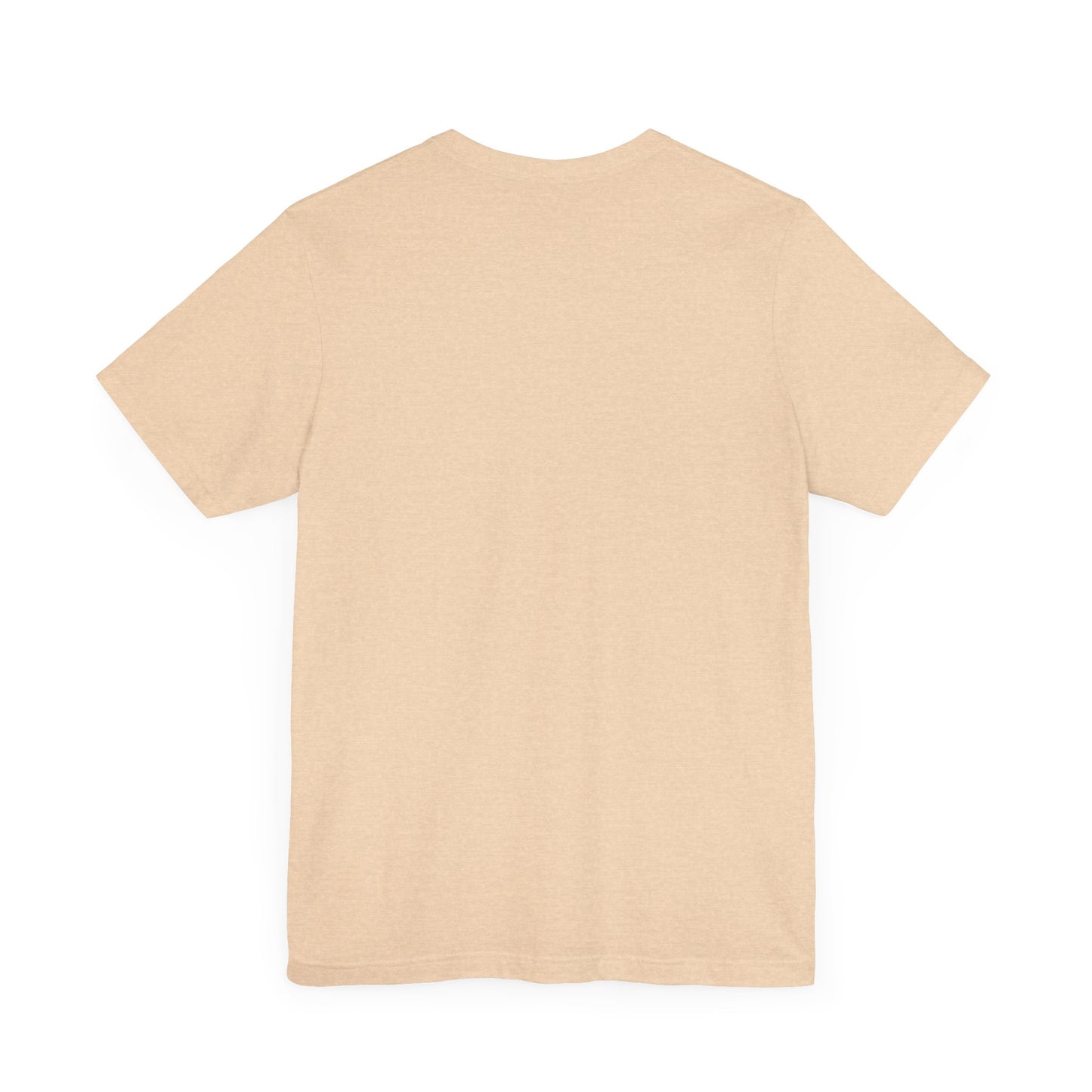 AI Connected Minds Graphic Tee - Unisex Jersey Short Sleeve Shirt