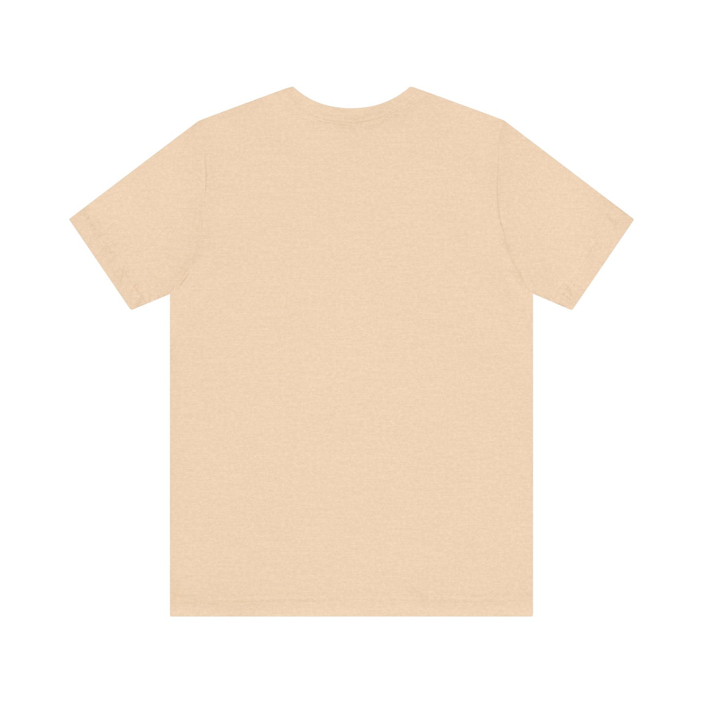 AI Connected Minds Graphic Tee - Unisex Jersey Short Sleeve Shirt