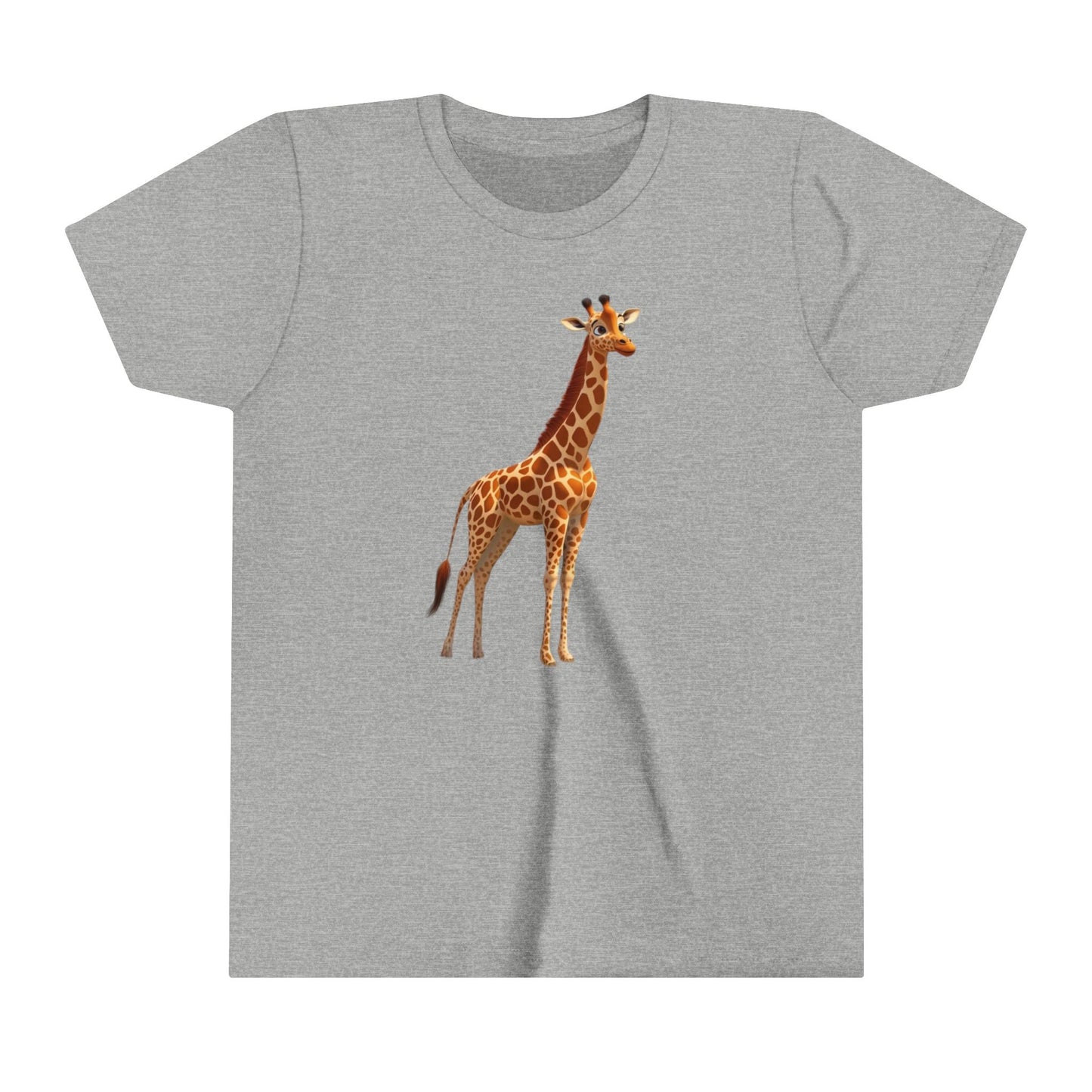 Youth Short Sleeve Tee