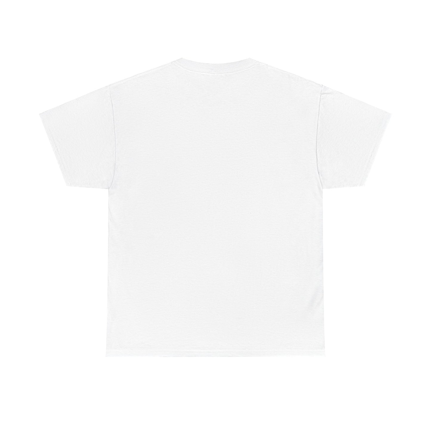Fashion Tee - Modern Art Inspired High Fashion Tshirt