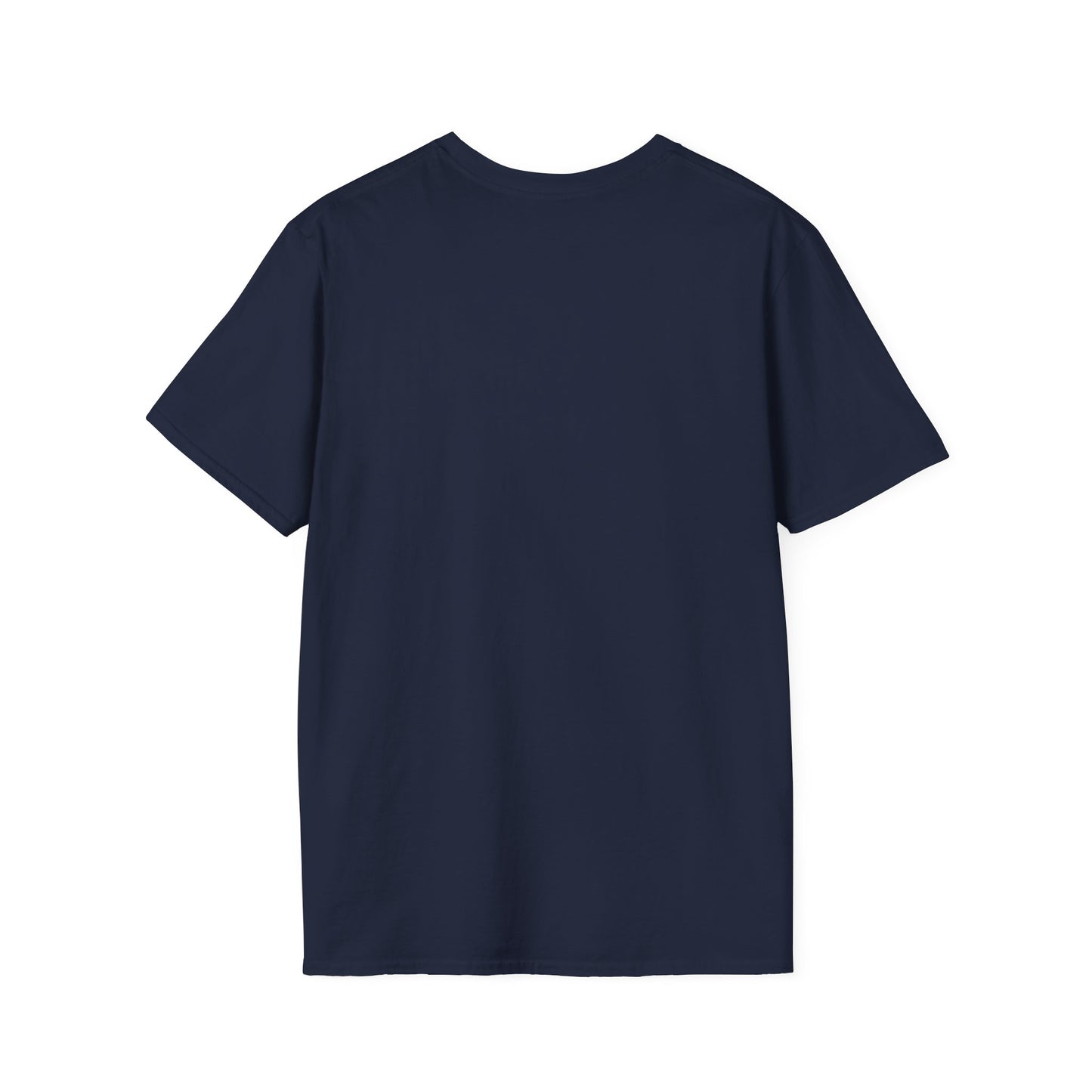 Trust Me You Can Dance Unisex Softstyle T-Shirt - Perfect for Parties & Celebrations