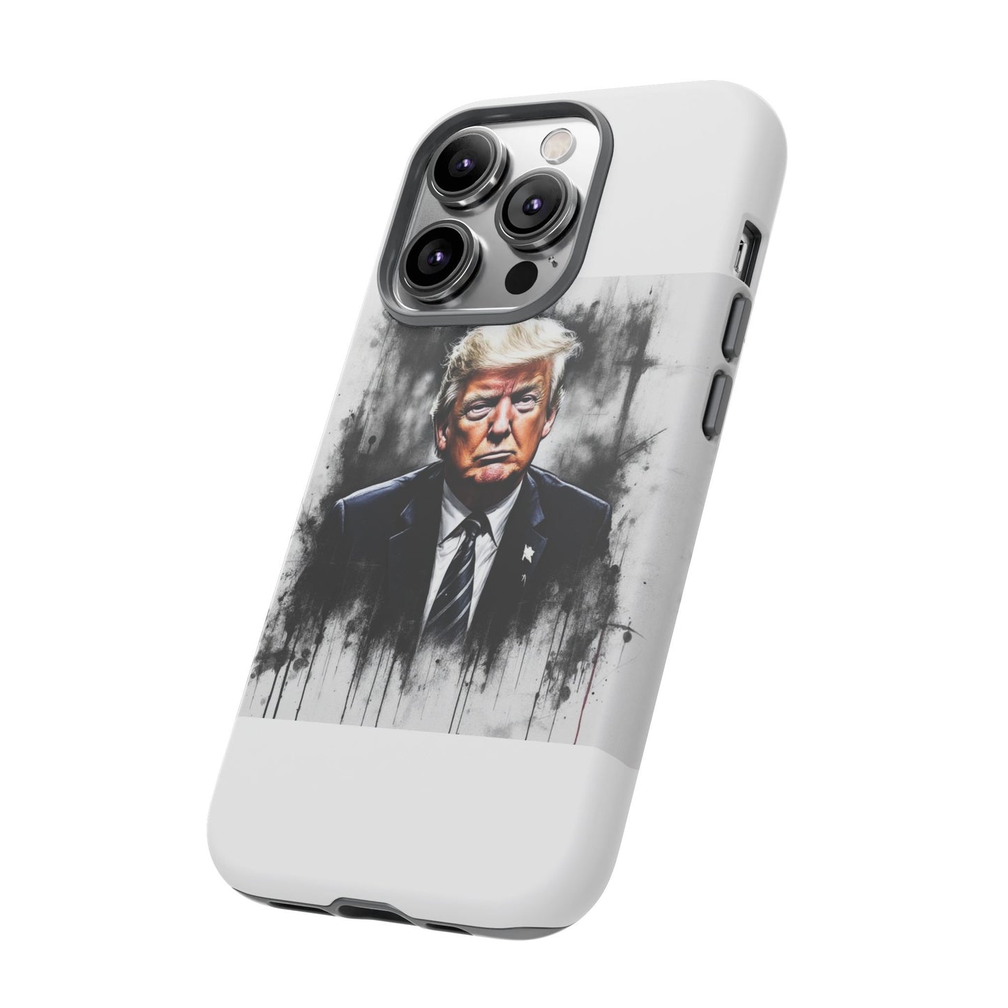Mr President graffiti Emoji Tough Cases