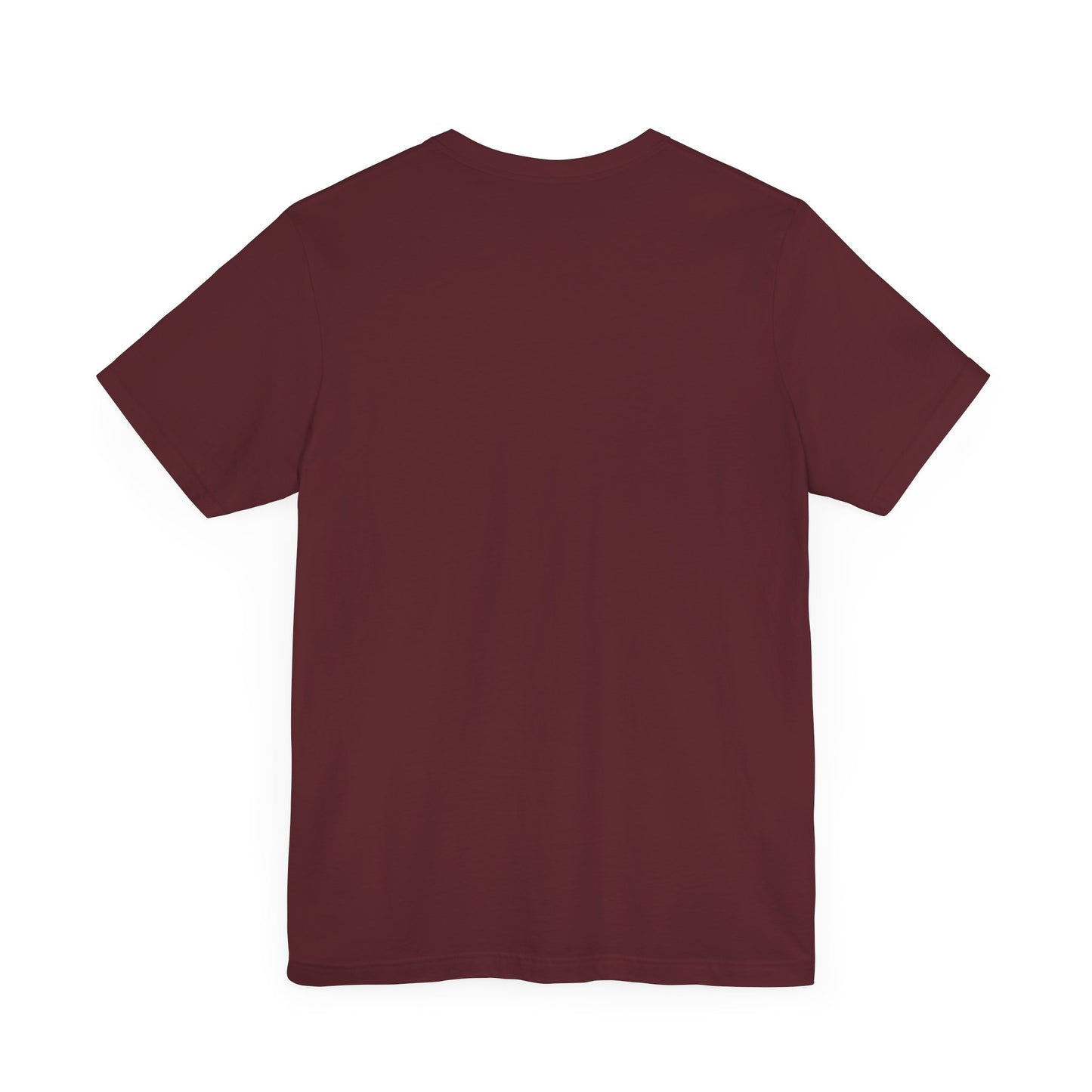 AI Connected Minds Graphic Tee - Unisex Jersey Short Sleeve Shirt
