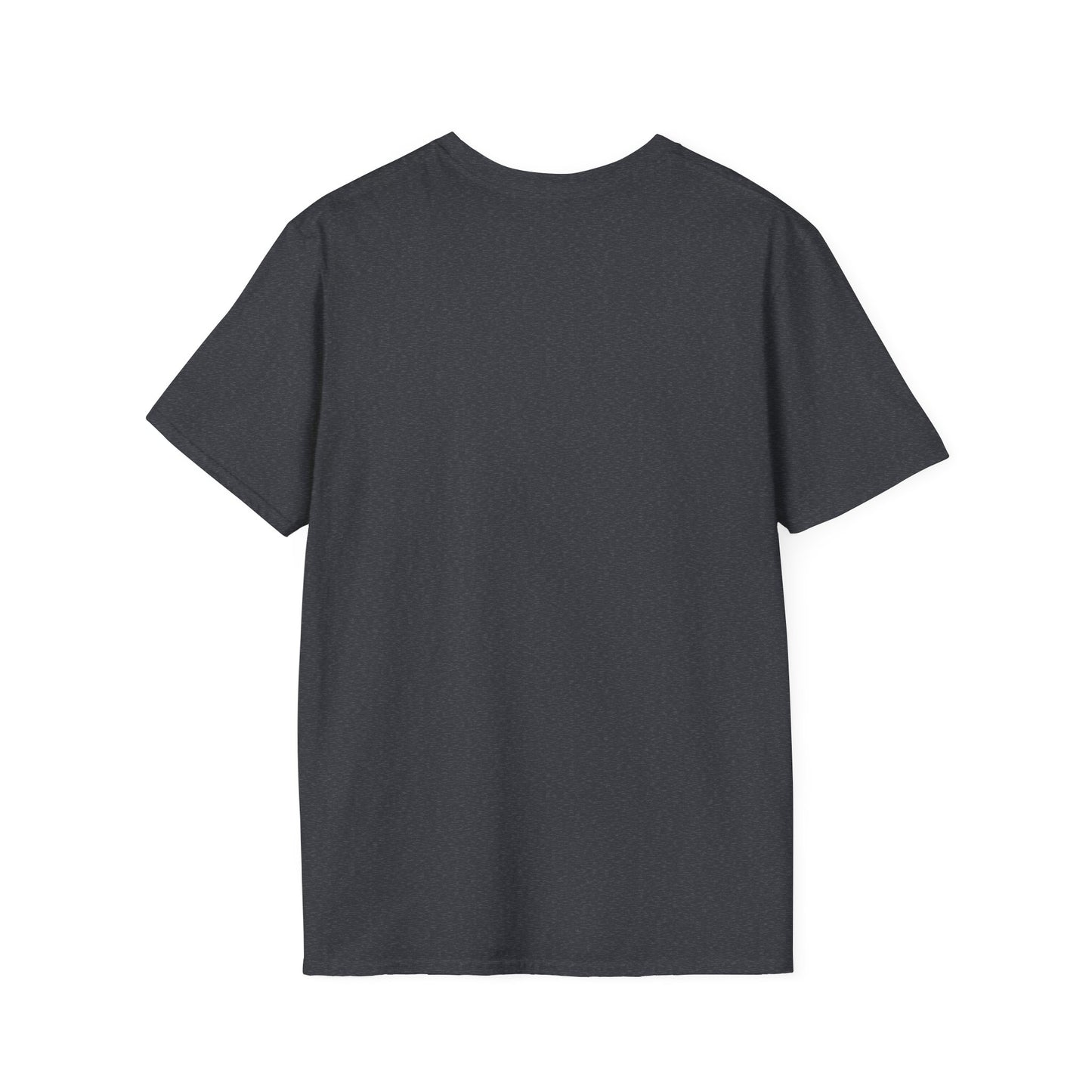 Trust Me You Can Dance Unisex Softstyle T-Shirt - Perfect for Parties & Celebrations