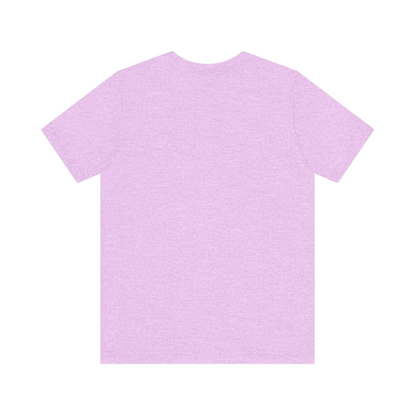 AI Connected Minds Graphic Tee - Unisex Jersey Short Sleeve Shirt