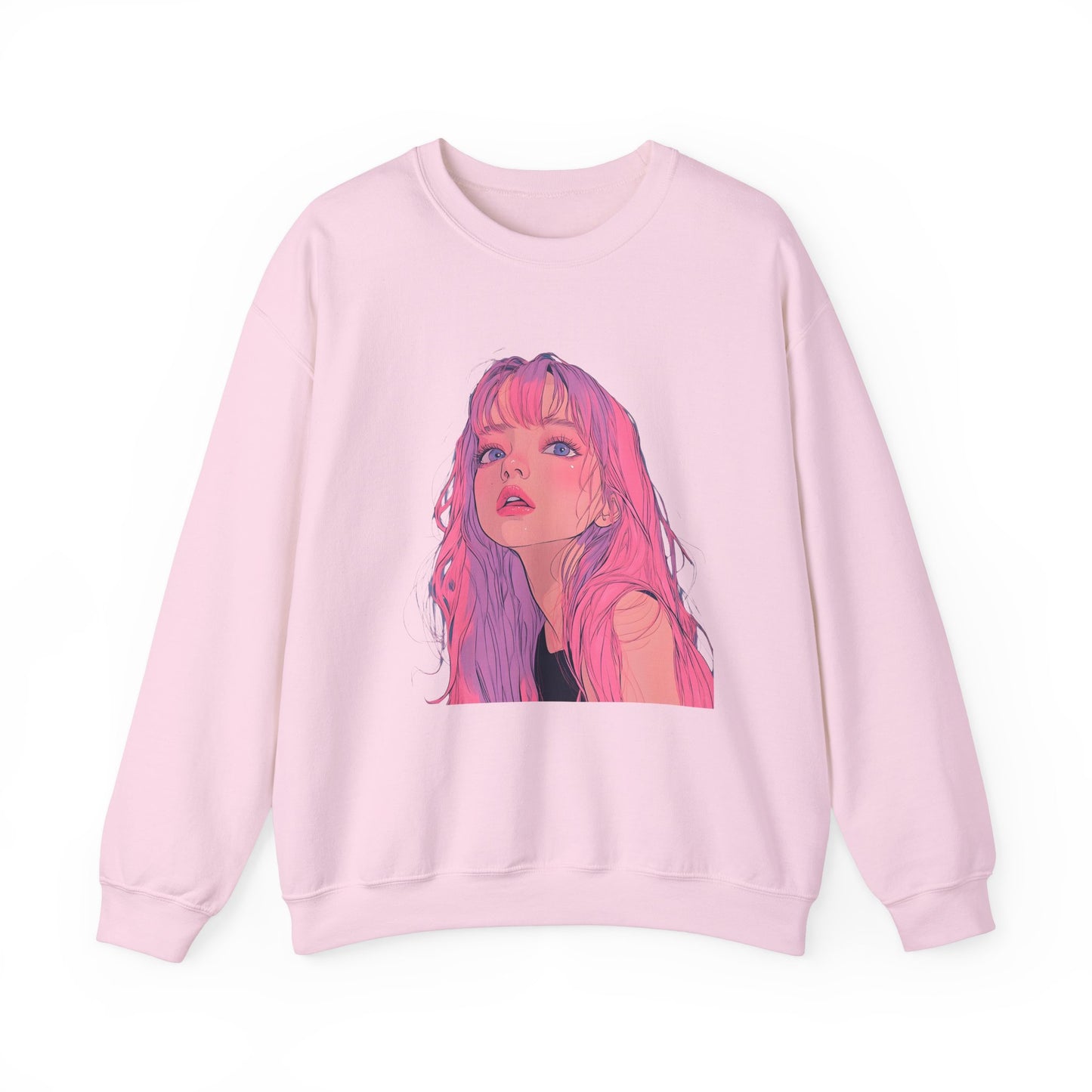 Anime 4 Sweatshirt
