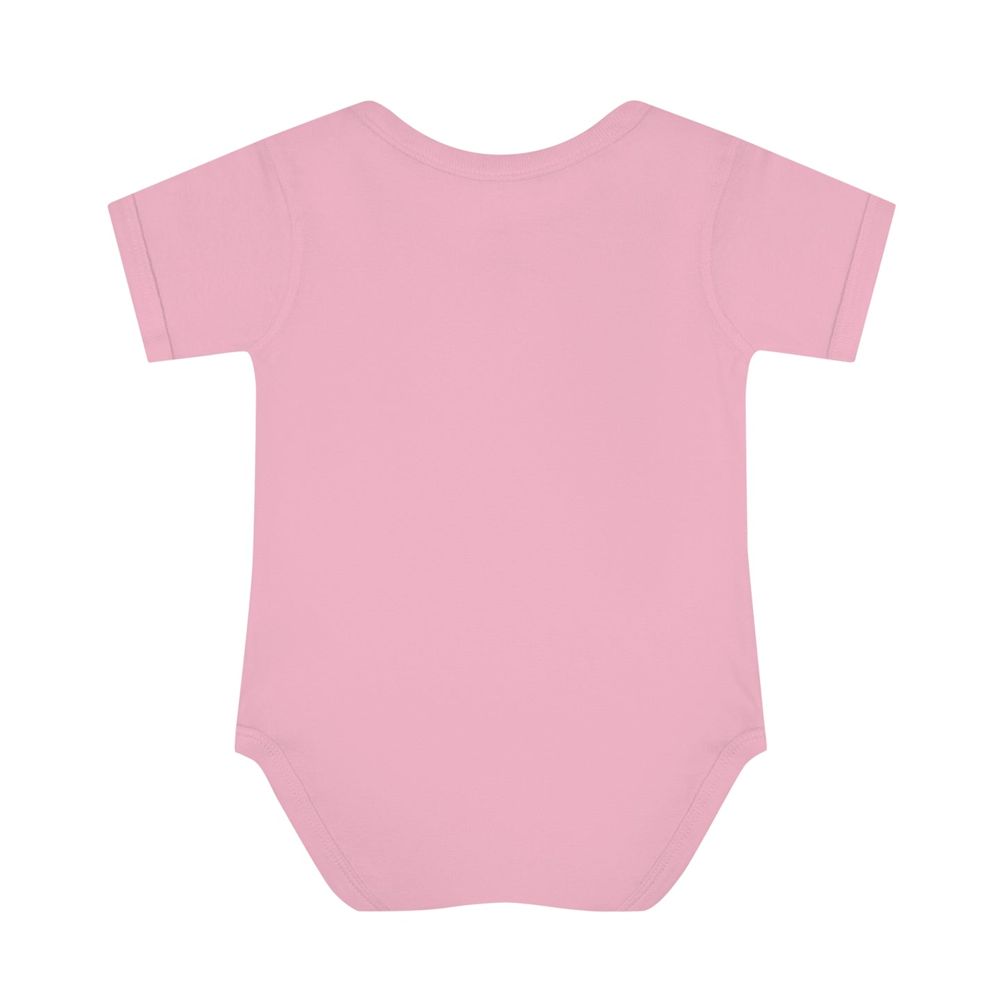 Baby Bodysuit AI Baby 2025