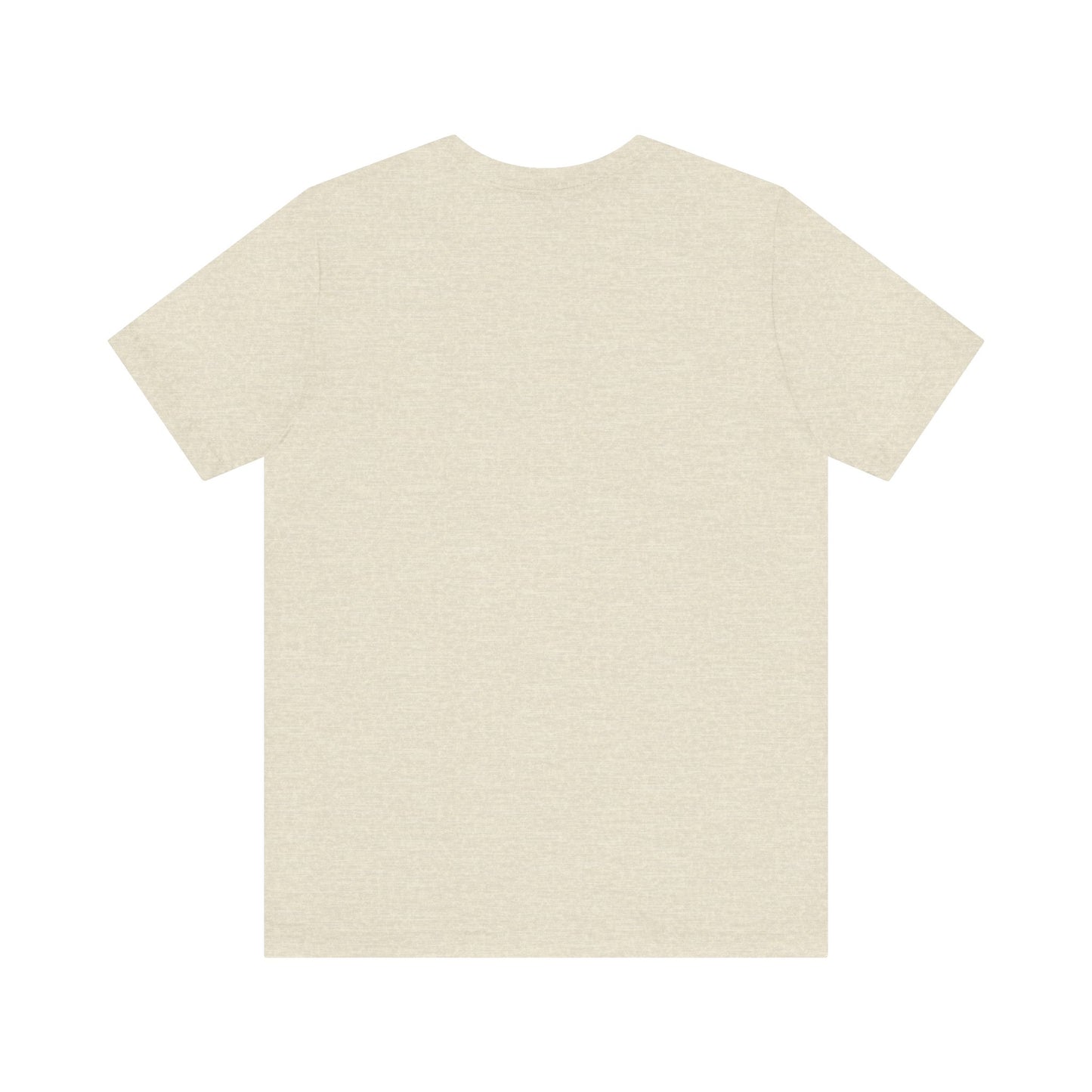 AI Connected Minds Graphic Tee - Unisex Jersey Short Sleeve Shirt