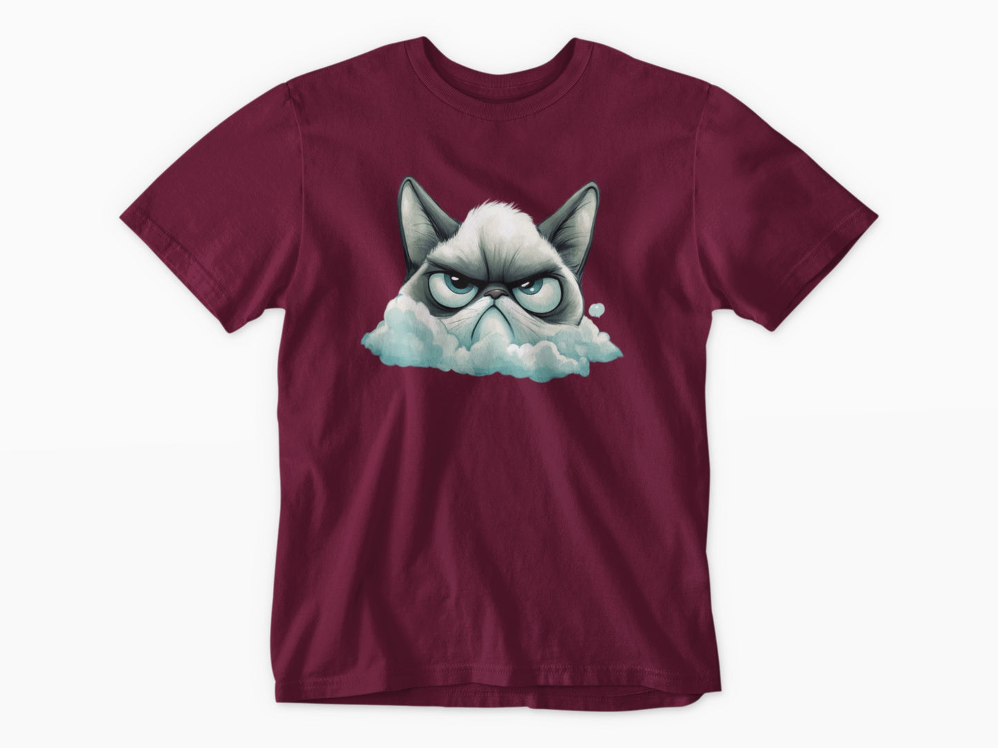 Grumpy Cat T-Shirt