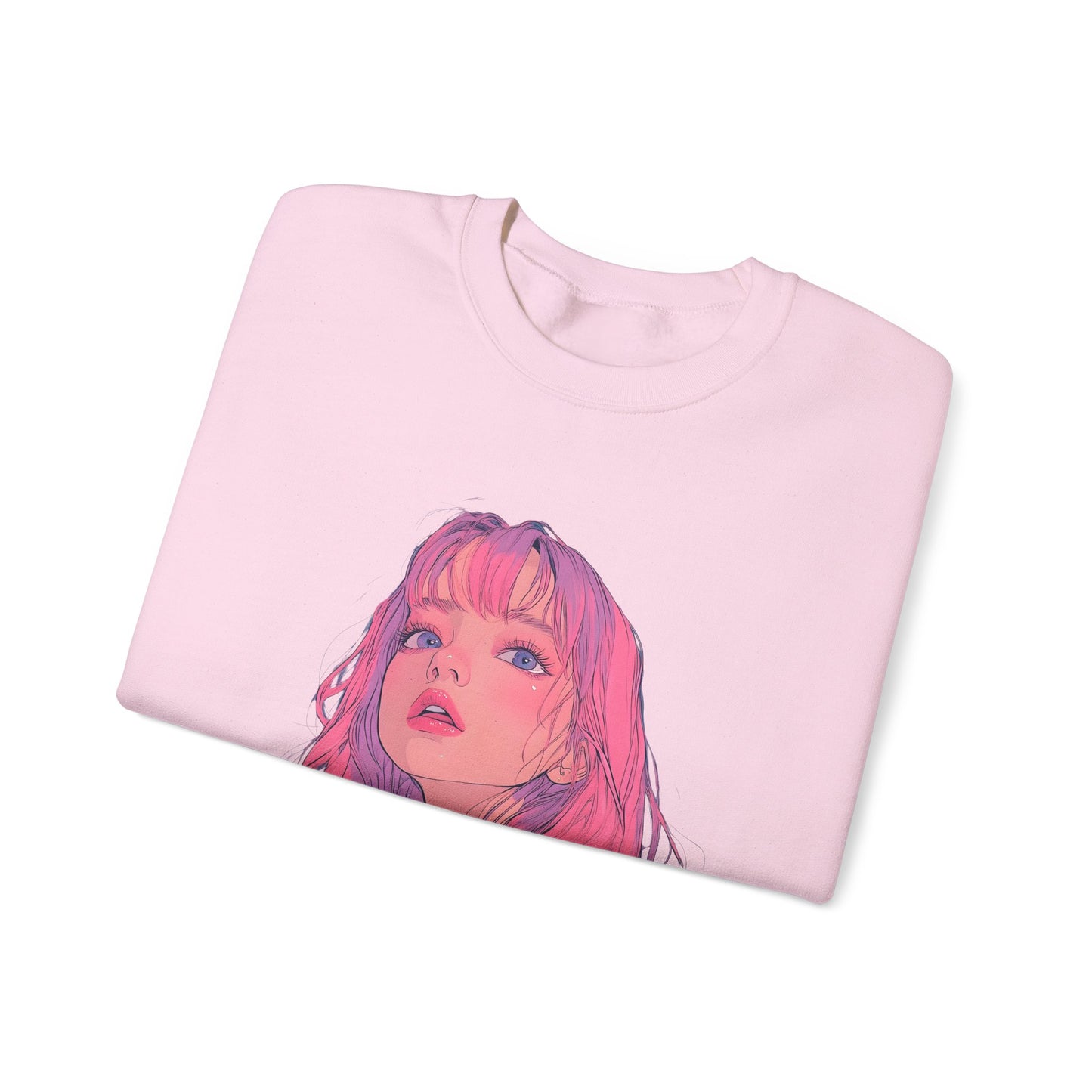 Anime 4 Sweatshirt