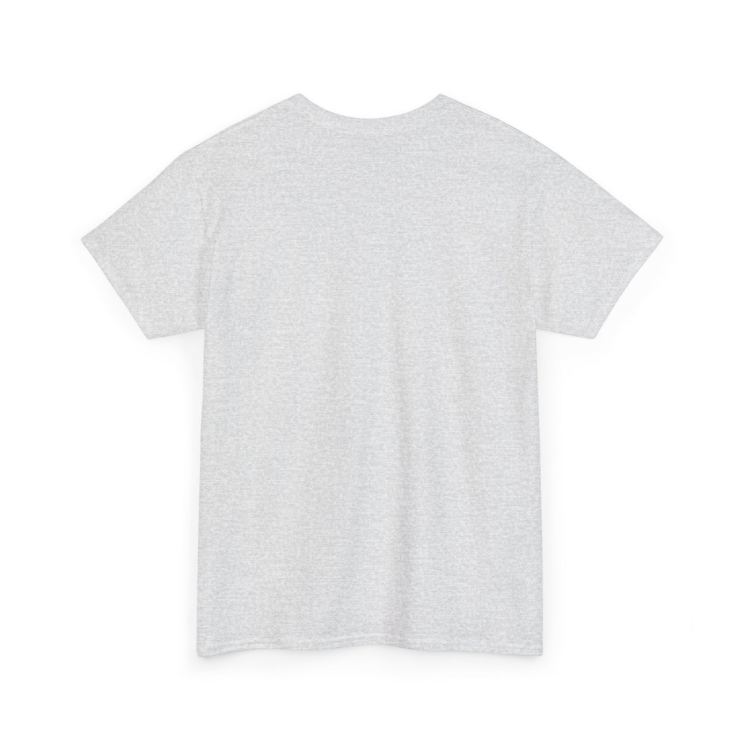 Metar Multiple Choice for Pilots Unisex Heavy Cotton Tee