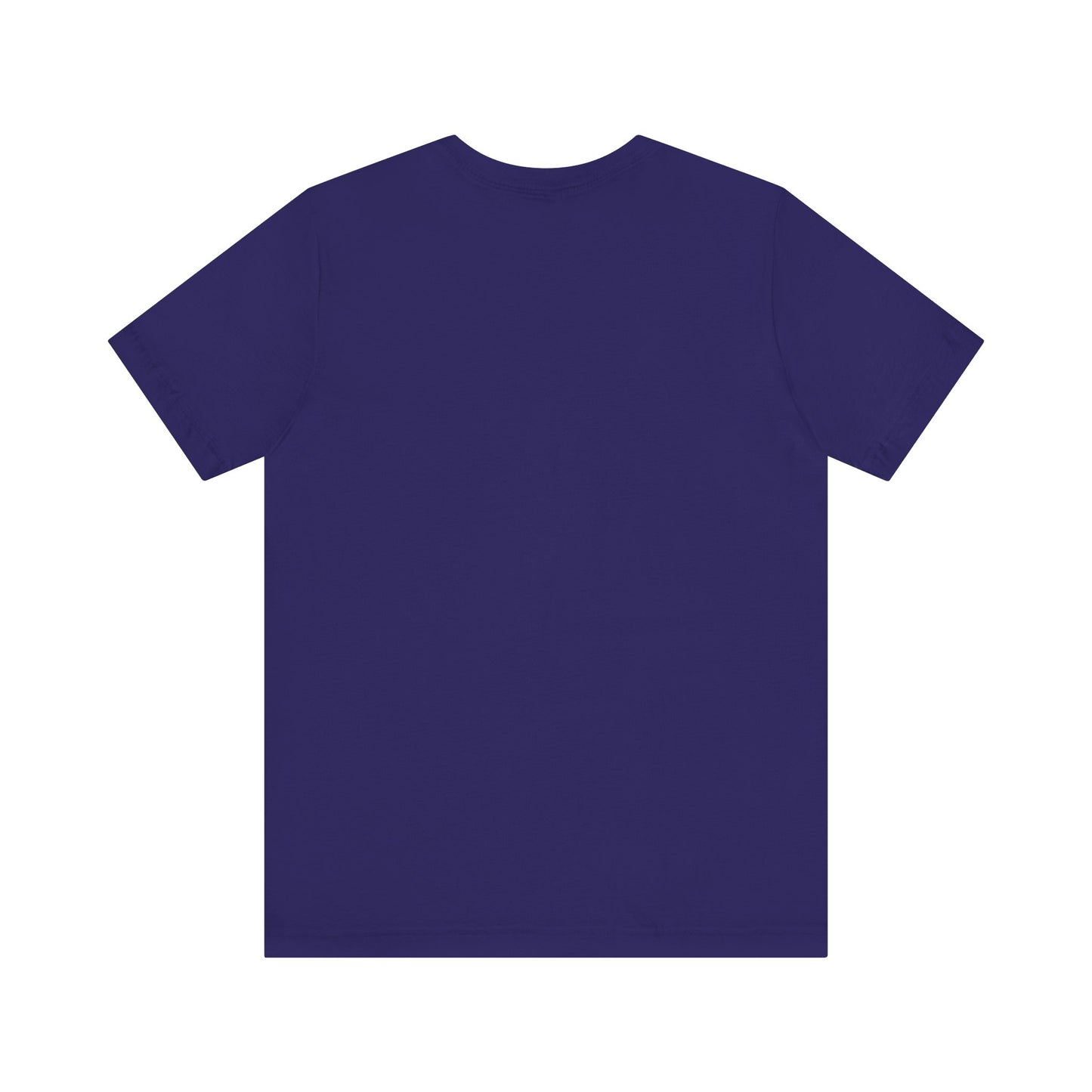 Graphic T-Shirt - Error 404: Flaws Not Found Unisex Tee