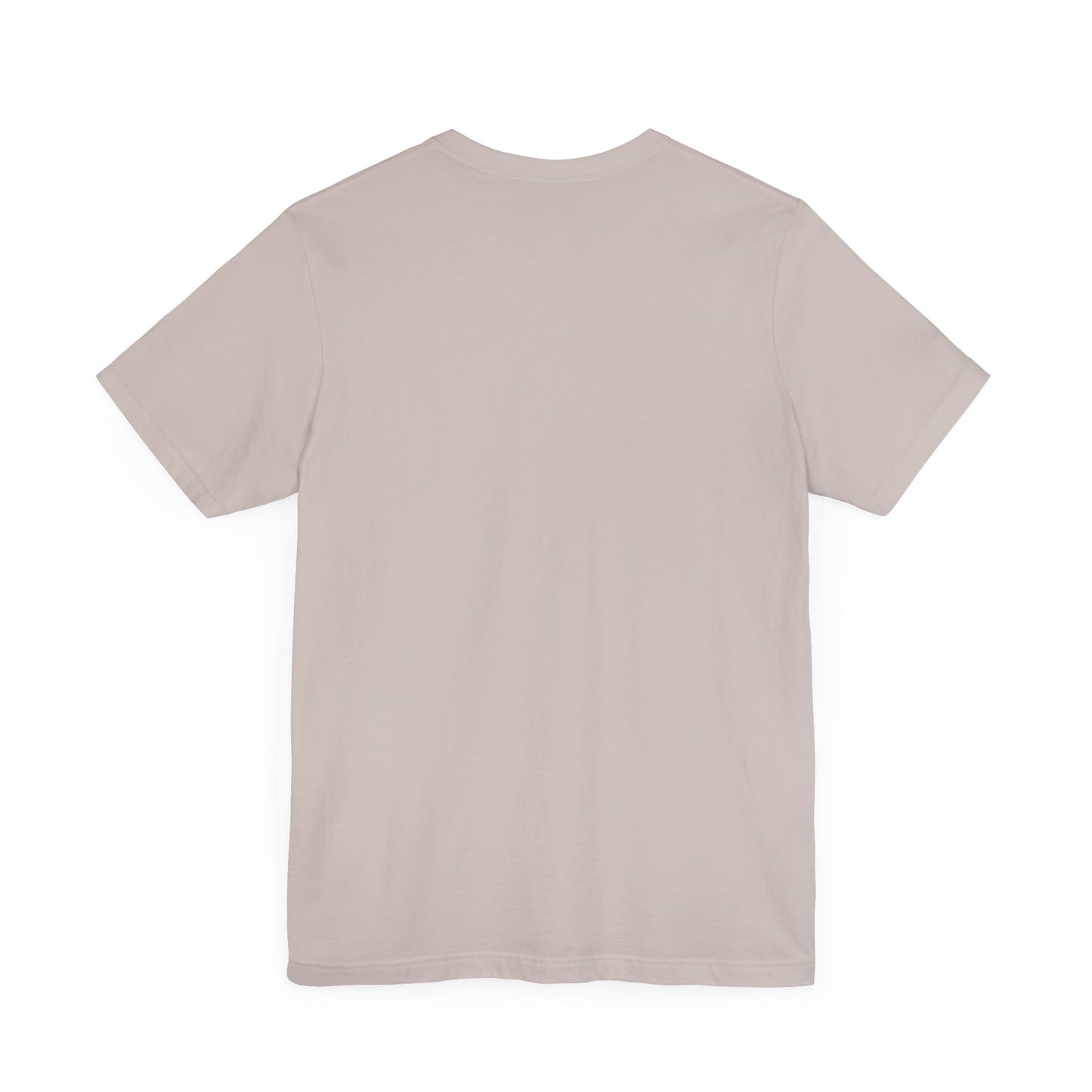 Graphic T-Shirt - Error 404: Flaws Not Found Unisex Tee
