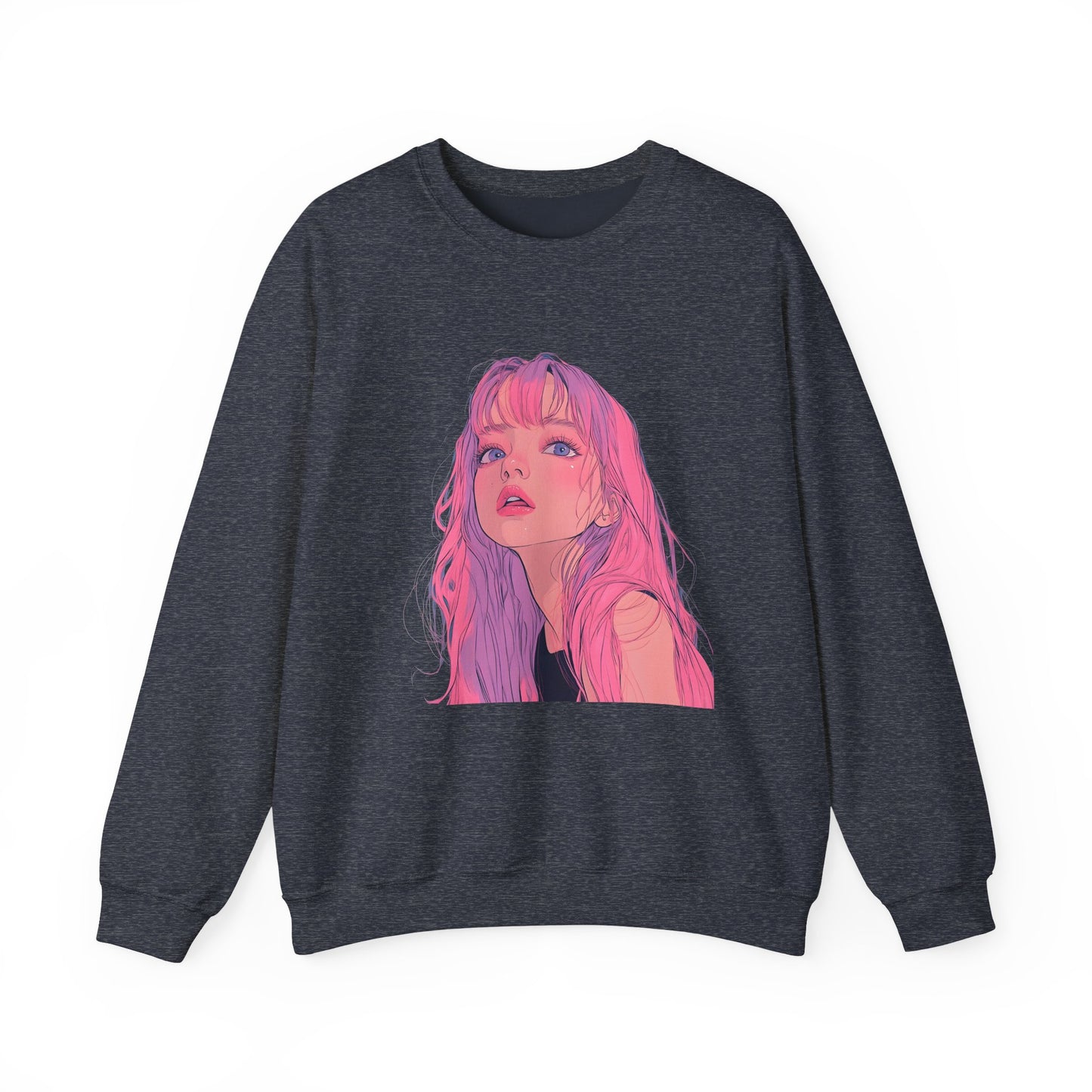 Anime 4 Sweatshirt