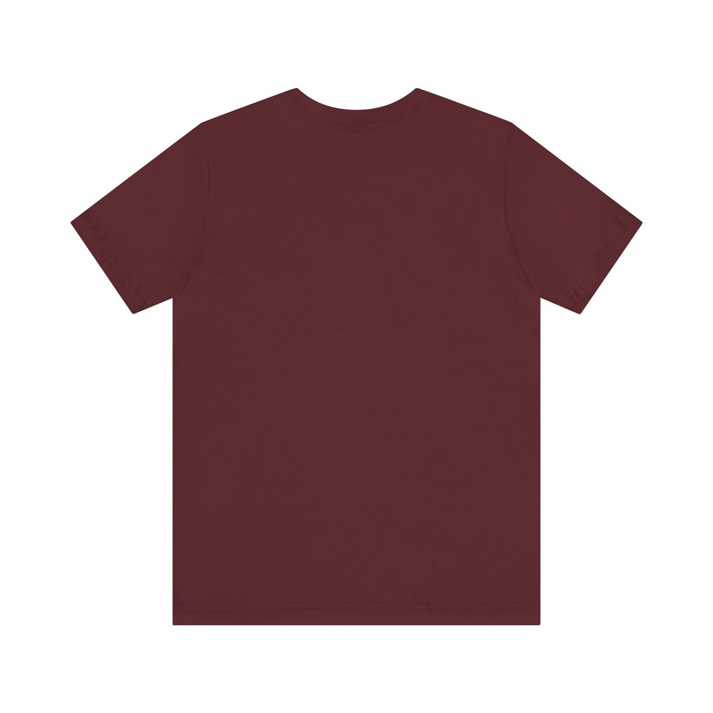 AI Connected Minds Graphic Tee - Unisex Jersey Short Sleeve Shirt
