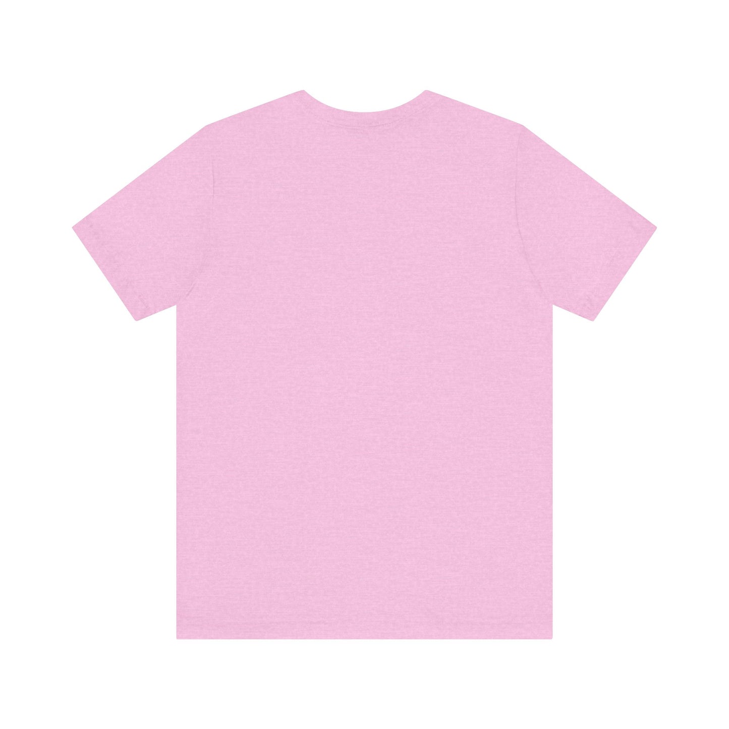 Graphic T-Shirt - Error 404: Flaws Not Found Unisex Tee