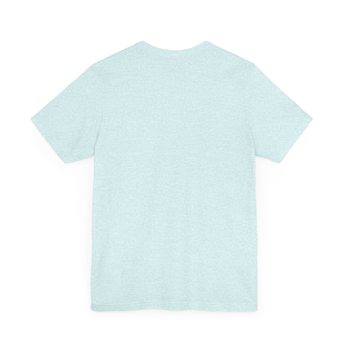 AI Connected Minds Graphic Tee - Unisex Jersey Short Sleeve Shirt