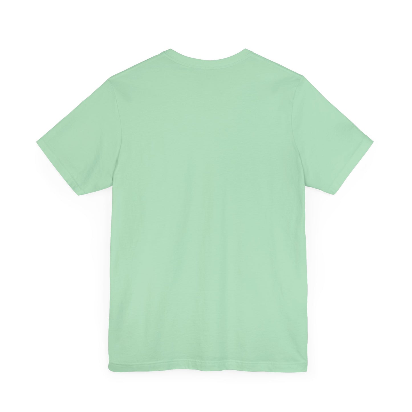 AI Connected Minds Graphic Tee - Unisex Jersey Short Sleeve Shirt
