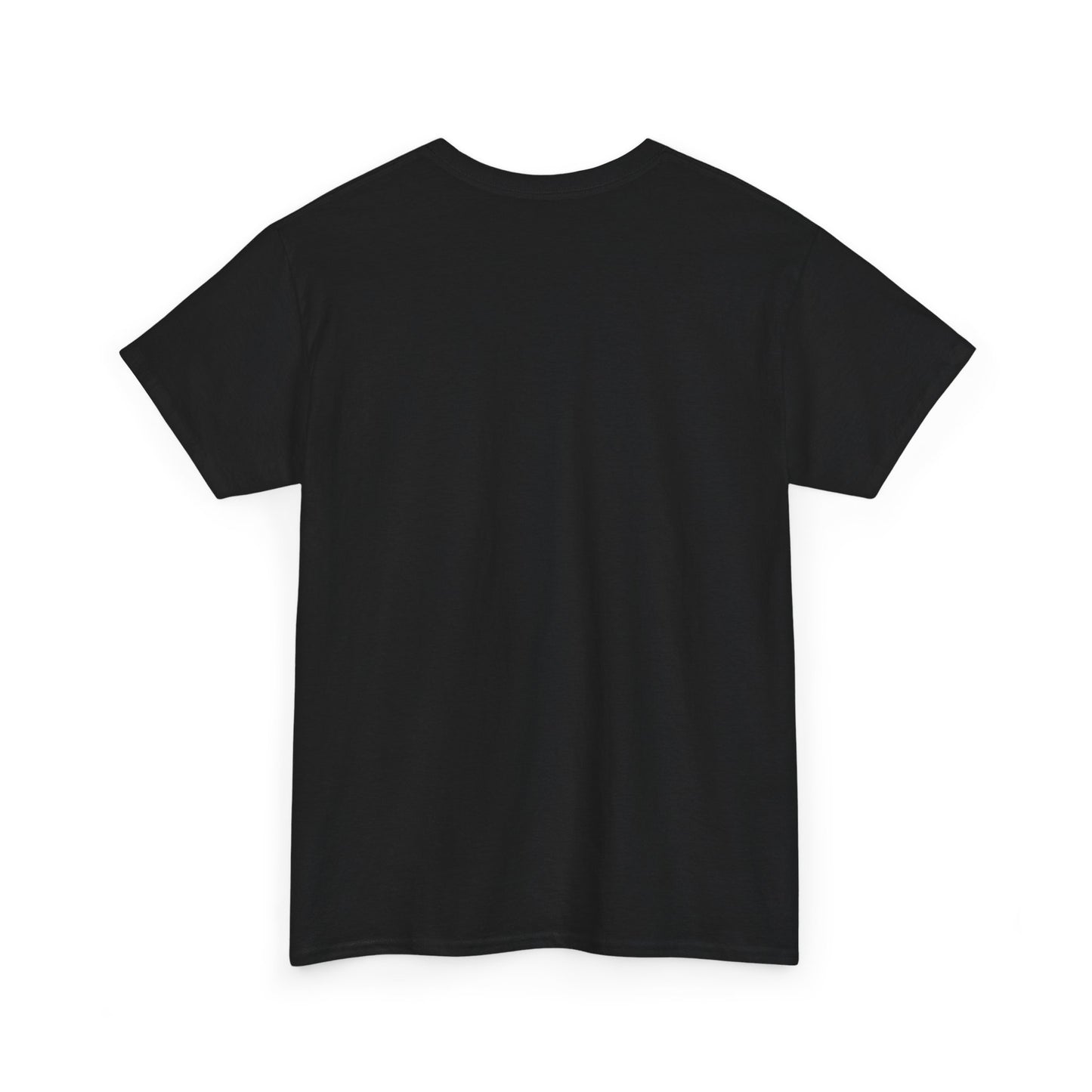 Moutain View Unisex Heavy Cotton Tee