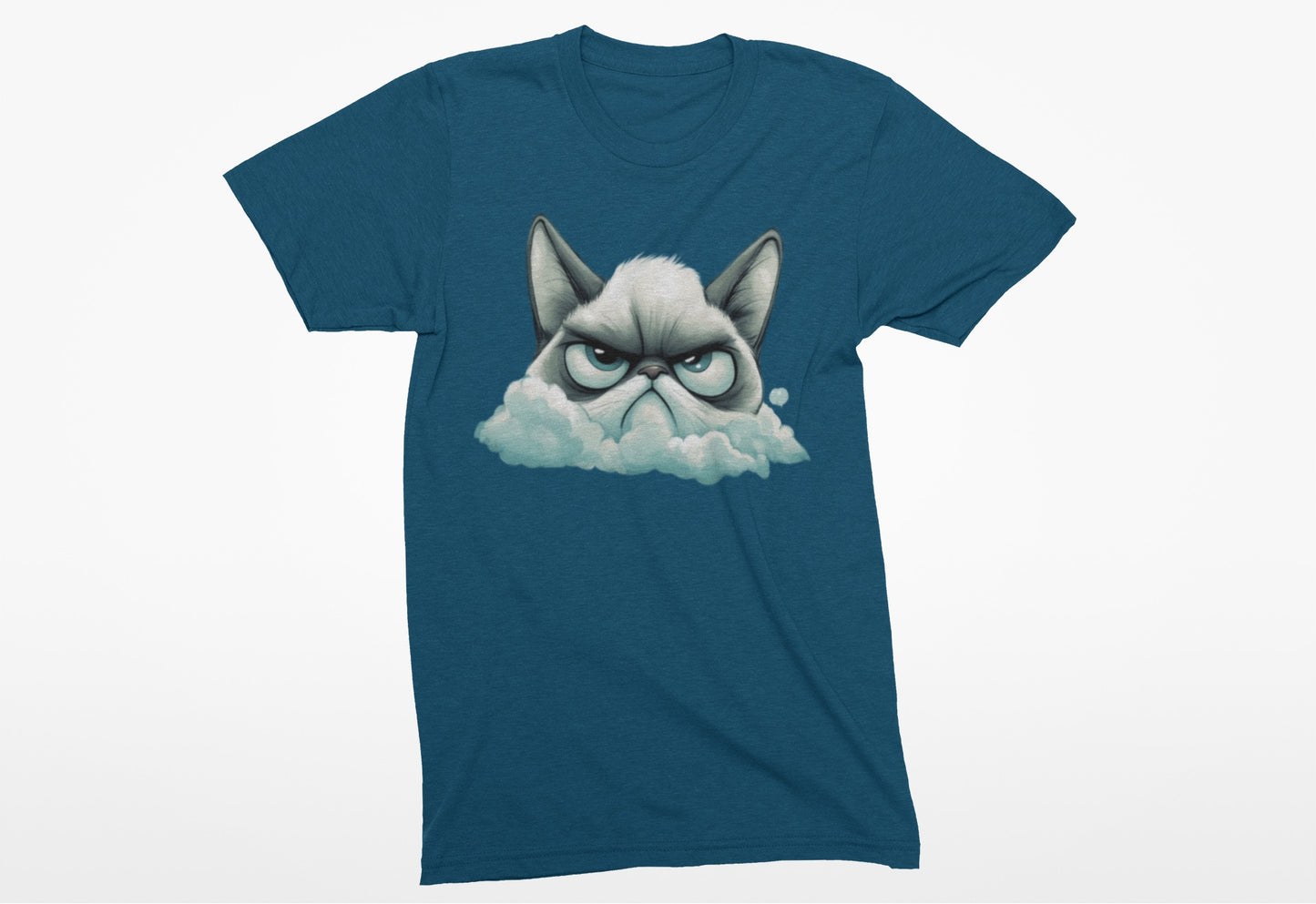 Grumpy Cat T-Shirt