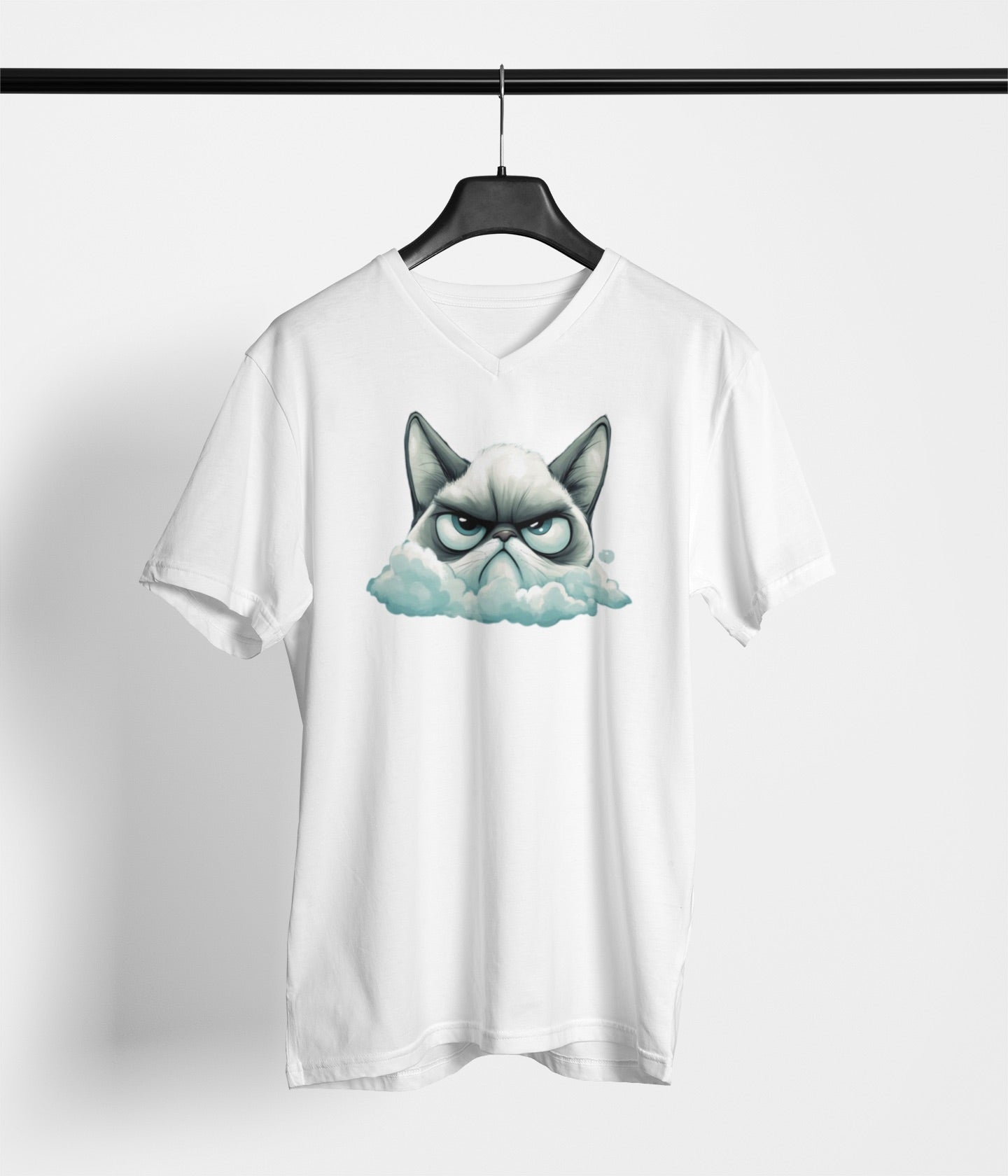 Grumpy Cat T-Shirt