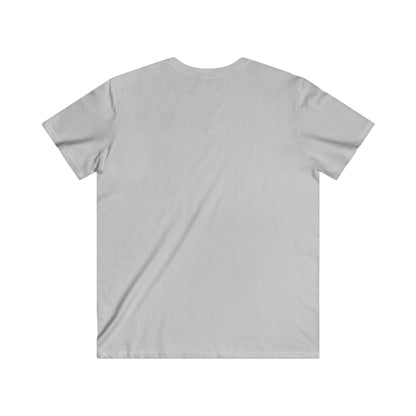 Italian Greyhound V-Neck Short Sleeve Tee