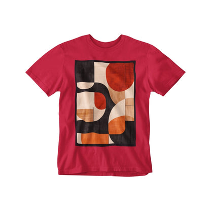 Mid Cent Carpet T-Shirt