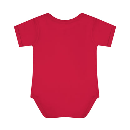 Baby Bodysuit AI Baby 2025