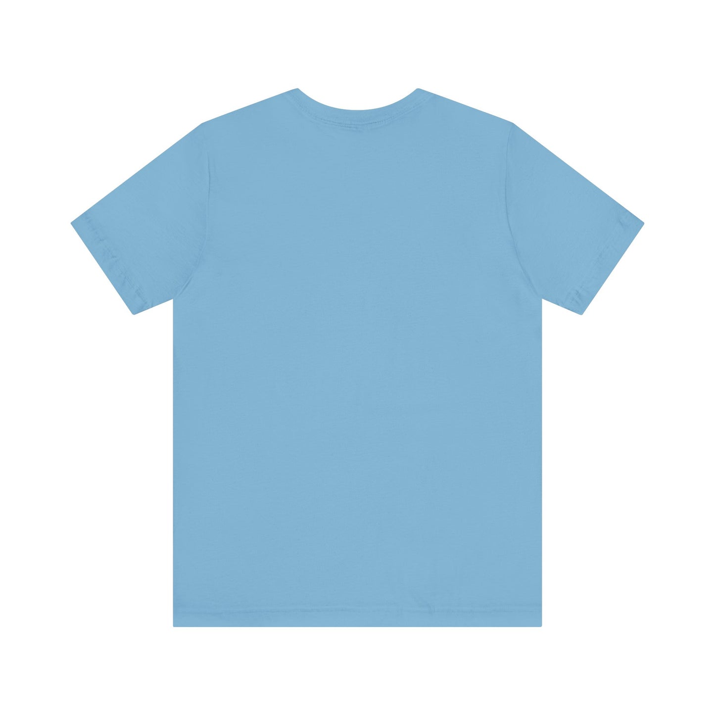 Graphic T-Shirt - Error 404: Flaws Not Found Unisex Tee