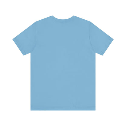 Graphic T-Shirt - Error 404: Flaws Not Found Unisex Tee
