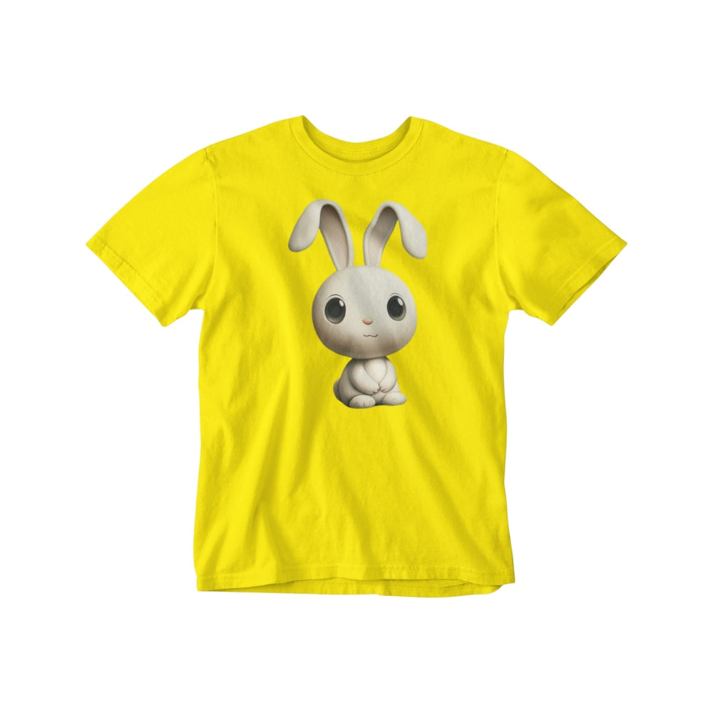 Logo Bunny T-Shirt
