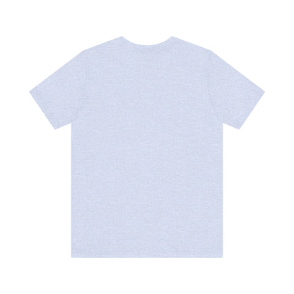 AI 2025 Tech-Inspired Unisex Jersey Tee