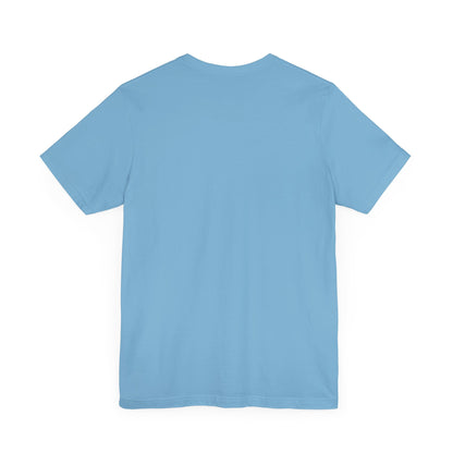 AI 2025 Tech-Inspired Unisex Jersey Tee