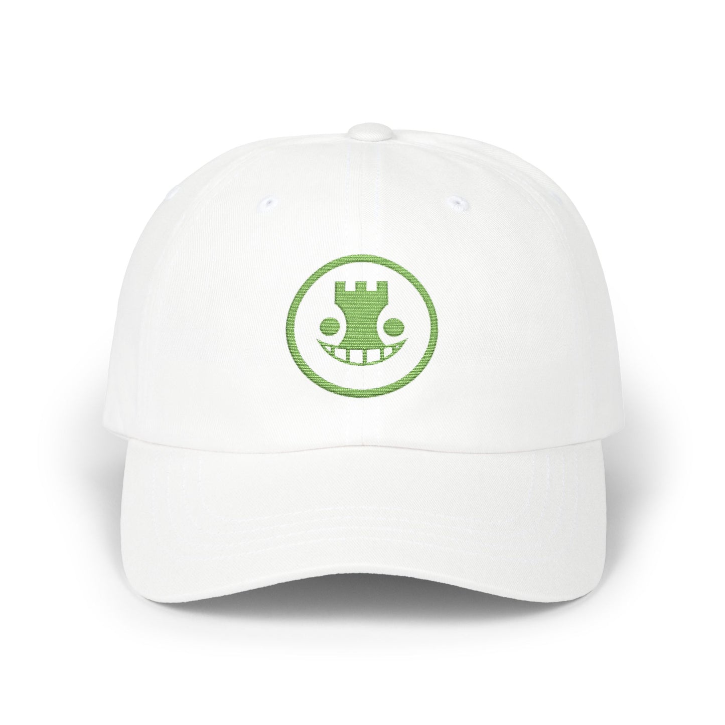 Top Chess Cap