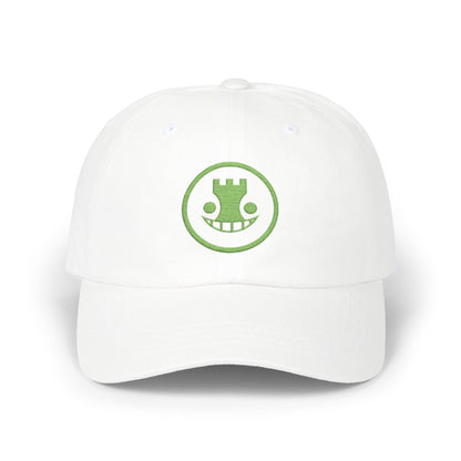 Top Chess Cap