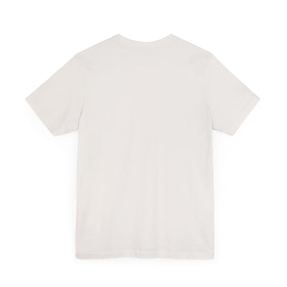 AI Connected Minds Graphic Tee - Unisex Jersey Short Sleeve Shirt